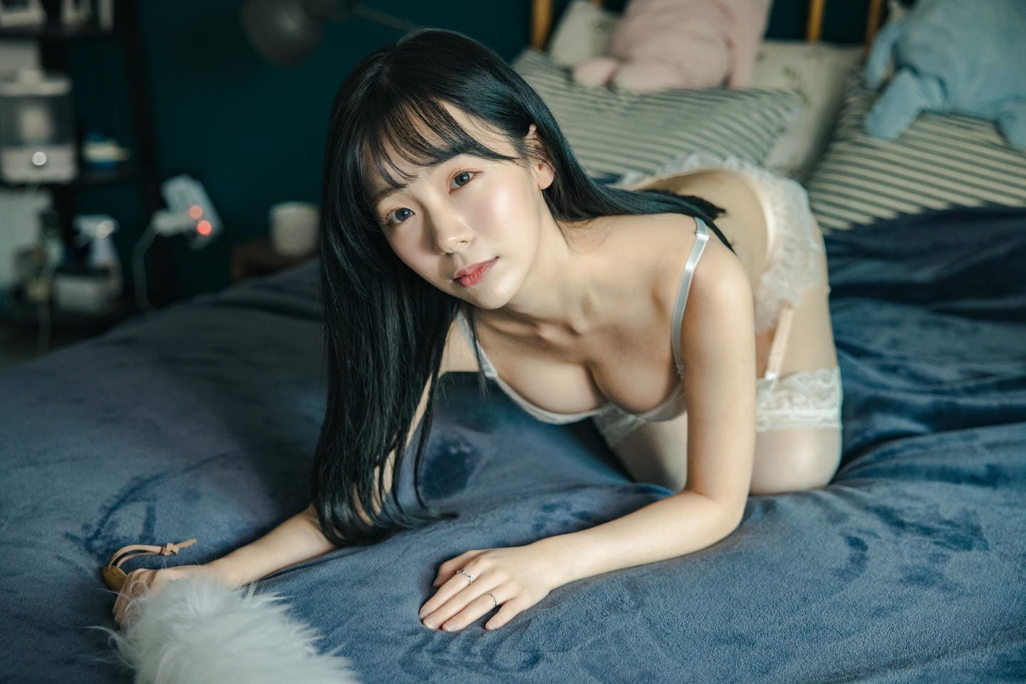 leeesovely 쏘블리 - 메이드 쏘블리 Maid Sobly 女仆 [83P-1.24GB] 1 (63).jpg